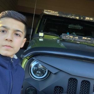 Meet your Posher, Moamin